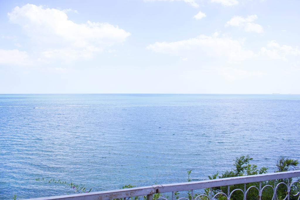 Mizikevycha Mini Hotel Chernomorka מראה חיצוני תמונה